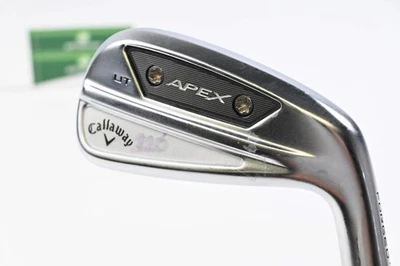 Callaway Apex UT 24 #3 Iron / 20 Degree / Stiff Flex MMT UT Black 80 Shaft - Image 1 of 4