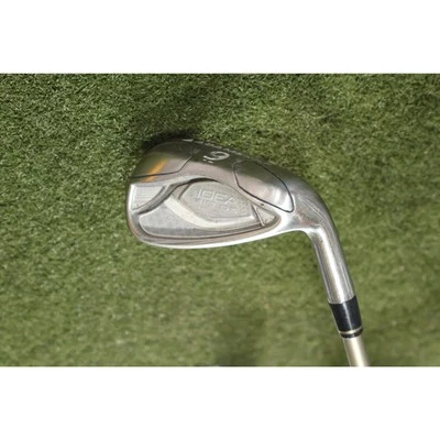 Adams IDEA a12 OS Women's 34.5" Golf 9 Iron RH / 1H-S728 - Image 1 of 4