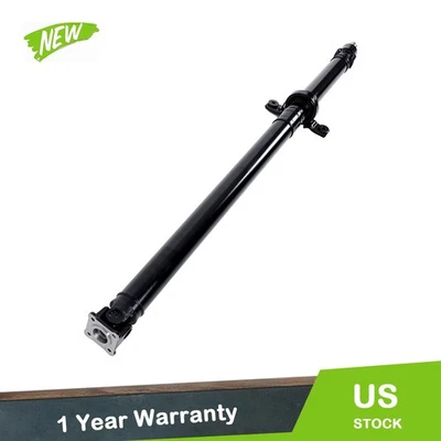 For Subaru Legacy H4 2010-2012 2.5L Auto CVT Trans Rear Driveshaft Prop Assembly - Image 1 of 4