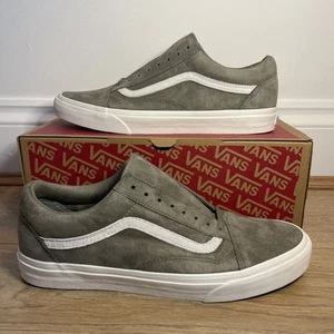 Vans Old Skool Pig Suede Fallen Rocks Unisex - Picture 1 of 6