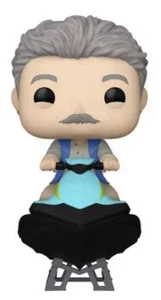 Funko Pop Marvel Don Jet Ski Target Exclusive #1327 Pop Rides Loki Season 2 NEU - Bild 1 von 6