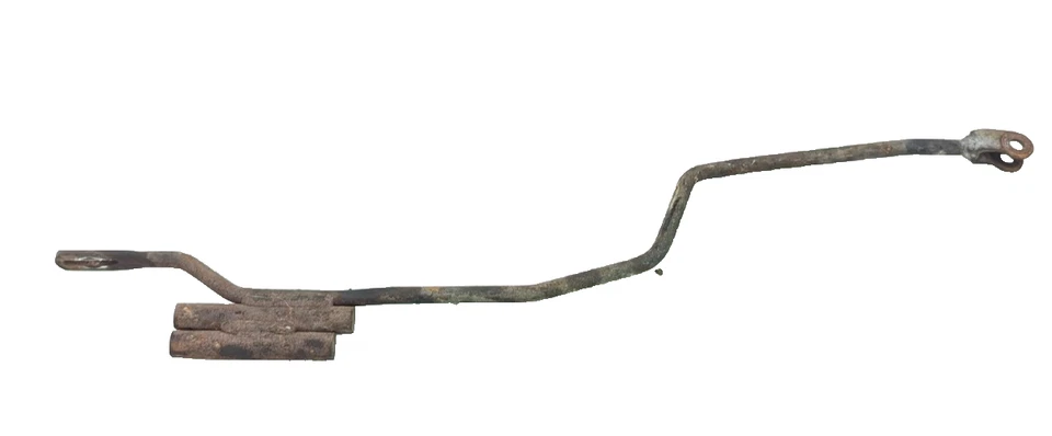 Lexus LS600H 2008 2009 acoplamiento de cambio 2UR-FSE OEM Foto 1 de 4