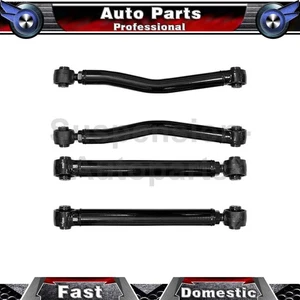 Fits Jeep Wrangler 2X Rancho Front Rear Suspension Control Arm - Picture 1 of 3