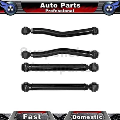 Fits Jeep Wrangler 2X Rancho Front Rear Suspension Control Arm - Image 1 of 3