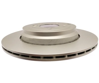 Rotor de freno de disco trasero para Land Rover Range Rover Sport 2010-2013 Foto 1 de 3