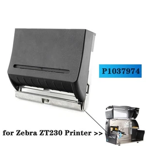 Cutter Component Compatible with For Zebra ZT230 Thermal Printers P1037974 - Photo 1/9