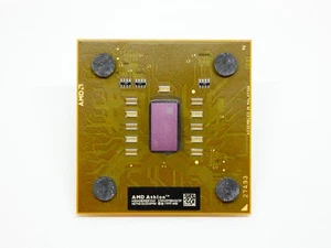 AMD Athlon XP 2800 + 2083 MHz - AXDA2800DKV4D - Socket 462/A - Imagen 1 de 1