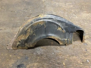 OEM 1988-98 OBS Chevy GMC Transmission Dust Shield Trans Cover Shield 5.7l 700r4 - Picture 1 of 11