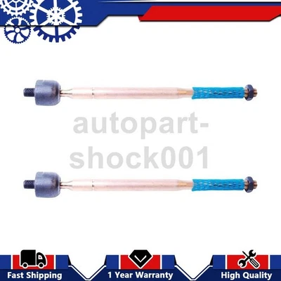 Концы переднего внутреннего анкерного стержня Mevotech подходят для Chevrolet Prizm 1,8 л_AP - Изображение 1 из 3