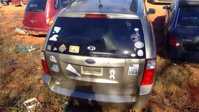 Maletero/portón trasero sin elevación eléctrica se adapta 06-12 14 SEDONA 264925 Foto 1 de 4