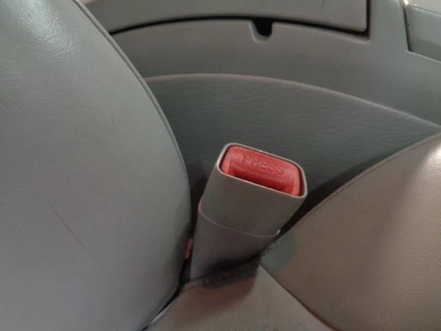 Seat Belt Front Bucket Seat Driver Buckle Fits 04-08 PACIFICA 1938118 Foto 1 de 1