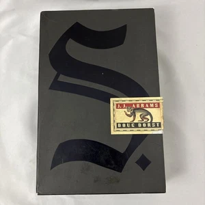 Ship of Theseus by J.J. Abrams & Doug Dorst (2013, Hardcover) Sleeve & Inserts - Picture 1 of 14