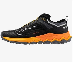 Scarpe Trail Running Mizuno Wave IBUKI 4 uomo + OMAGGIO - J1GJ227361 - Picture 1 of 2