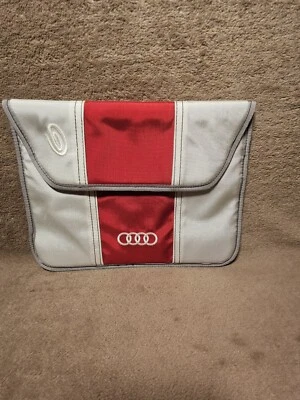 Funda Tim Buk2 iPad Audi Car Foto 1 de 4