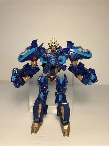 Transformers Age Of Extinction Auotobot Drift AOE Action Figure - Hasbro Cover