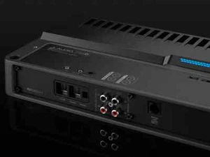 *BRAND NEW* JL Audio RD1500/1 1500W Class-D Monoblock Subwoofer Amplifier - Picture 1 of 7
