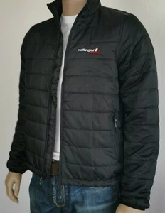 GENUINE TEAM OETTINGER PUFF JACKET MERCHANDISE OE72308300S - Picture 1 of 3