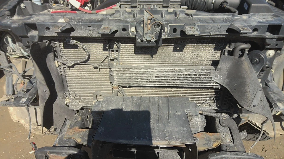 15 FORD EXPEDITION Intercooler (3.5l Turbo) Foto 1 de 1