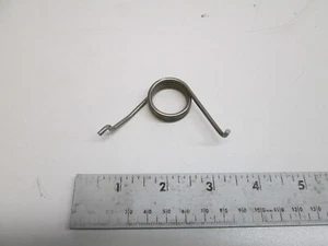 332698 0332698 Trial Lock Spring OMC Evinrude Johnson Outboards - Picture 1 of 4