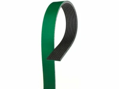 Puertas de ventilador de correa multi costilla Mack GU5 2012 89128BG 8,9 L 6 cilindros diésel Foto 1 de 2