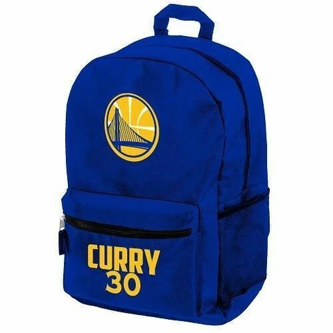 NBA Golden State Warriors Stephen Curry#30 Sport Backpack Cover