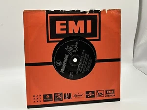 Freddie Mercury The Great Pretender Australia Import 7” 1985 Queen - Picture 1 of 3