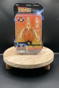 NECA TOONY BACK TO THE FUTURE BIFF TANNER ACTION FIGURE - Picture 1 of 8