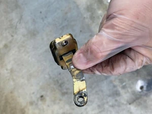 PORSCHE 911 964 DOOR STOPER - Bild 1 von 3
