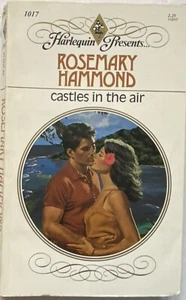 Castles in the Air by Rosemary Hammond (1987, Mass Market) - Picture 1 of 2