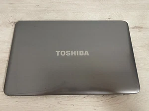 Tapa superior para Toshiba Satellite P850 P855 (PN 13N0-ZWA0Q02) H000038660 - Imagen 1 de 3