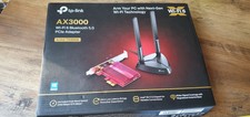 TP-LINK AX3000 PCI Express WIFI adapter 
