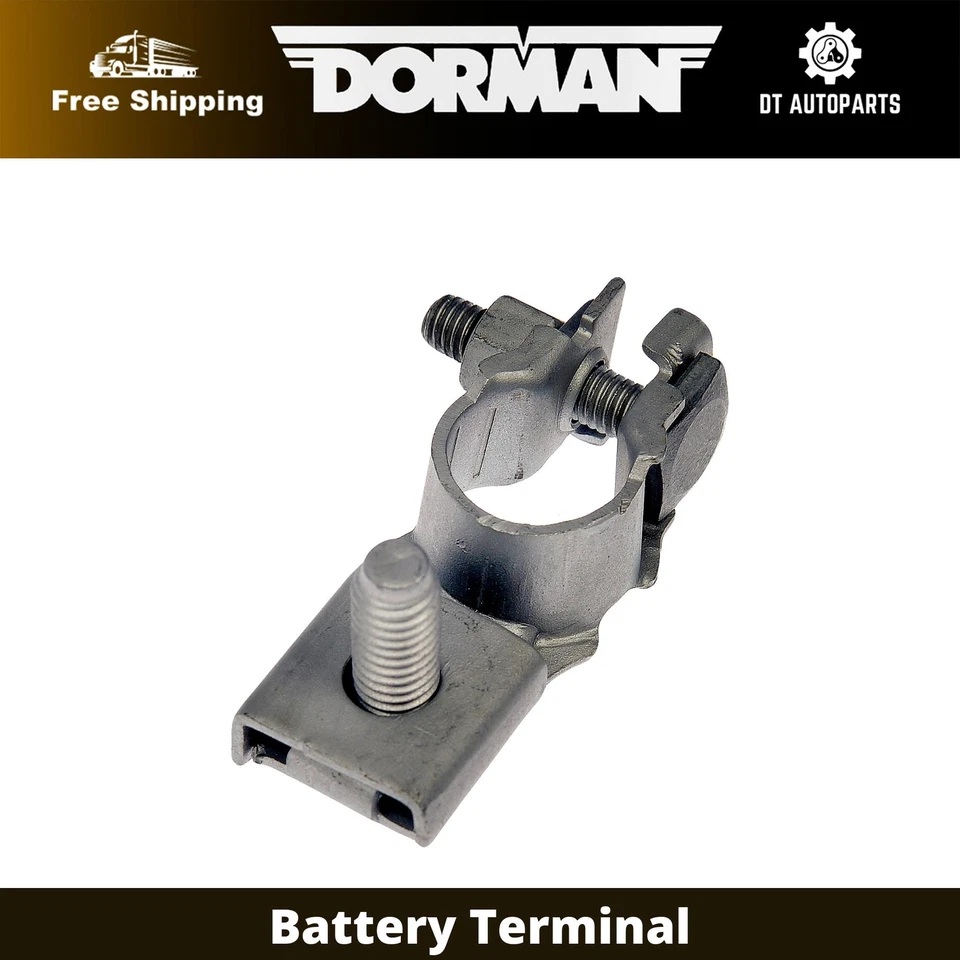 Terminal de batería Dorman para Lexus GS300 2018-2019 Foto 1 de 4