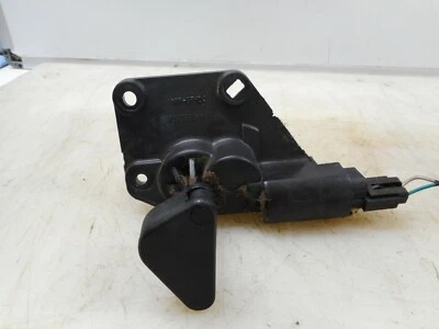 2008 FORD экспедиции XLT 2WD правый пассажир задний четверть стекла с двигателем - Изображение 1 из 4