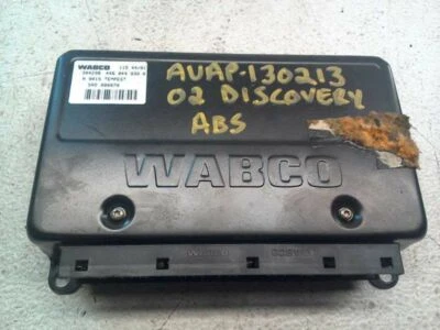 Módulo ABS para Land Rover Discovery 2002 Foto 1 de 4