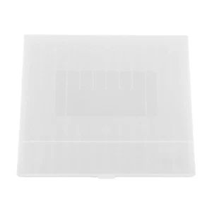 Estuche Vacío para Plumas Multi-ranura Estuche para Plumas Caja para Plumas Estuche Vacío para Plumas Organizado - Imagen 1 de 11