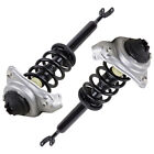 For Audi A6 2005-2011 Pair New Front Complete Strut & Spring Assembly