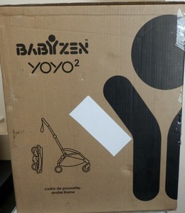 yoyo2 stroller sale