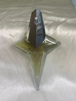THIERRY MUGLER ANGEL 10ML  EDP SPRAY Original  Formula Please see the color - Image 1 of 4
