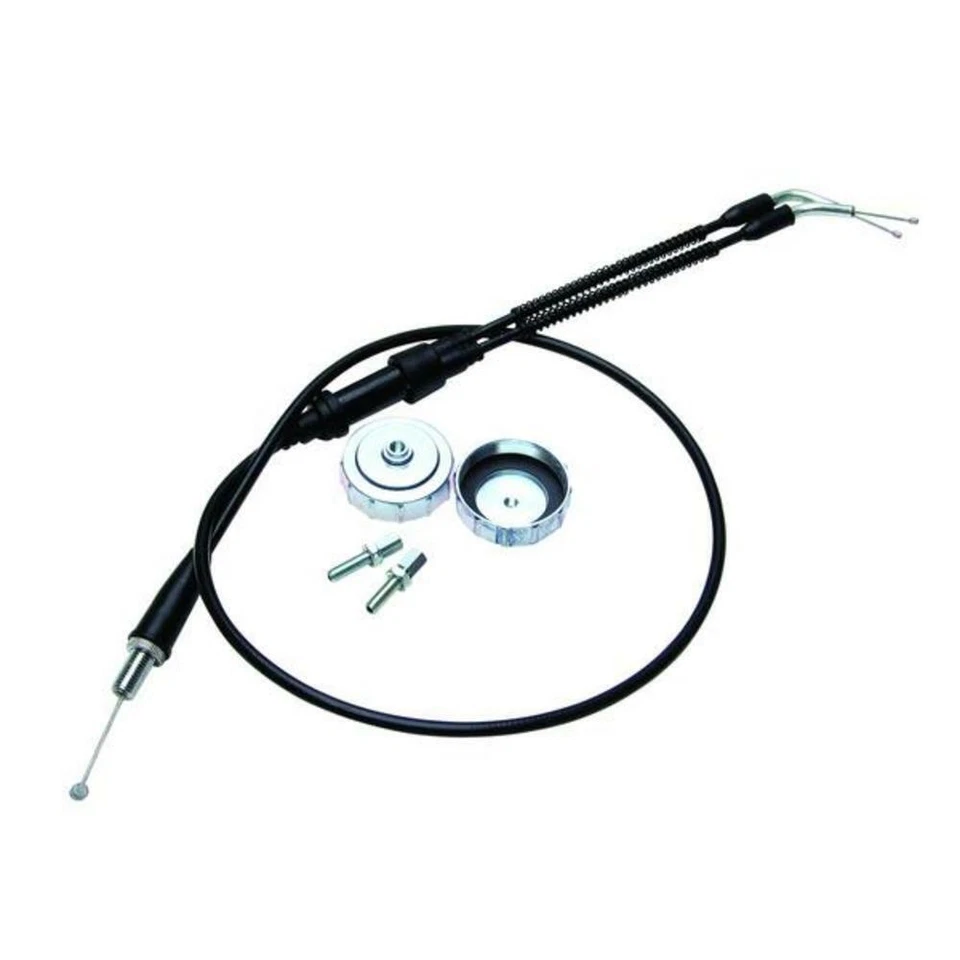 Motion Pro Throttle Kit - TORS Eliminator for Yamaha YFZ350 BANSHEE 1987-2014 - Image 1 of 1