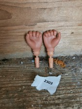 action man replacement hands