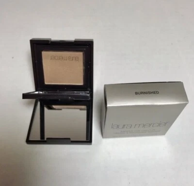 Laura Mercier Powder Eyeshadow Eye Colour Full Size New Without Box NOS - Image 1 of 4