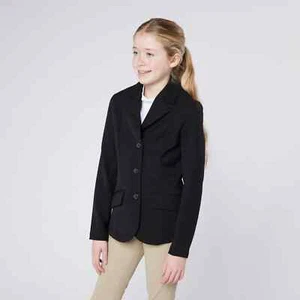 Cameo Junior Show Jacket Navy - Age 11-12 - Picture 1 of 1