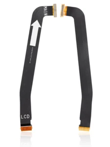 Replacement LCD Flex Cable For Samsung Galaxy Tab S7 11" (T870/T875/T876/T878) - Picture 1 of 4