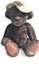 Teddy Bear Ganz Cottage Collectibles stuffed teddy bear plush brown 