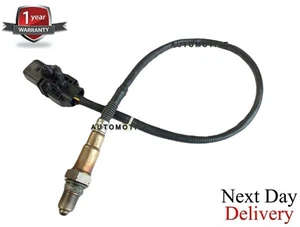 NEU INNOVATE BREITBAND BREITBAND LAMBDA LAMBDA LAMBDASONDE ABGAS O2 5 DRAHT SENSOR LSU 4.9 - Bild 1 von 2