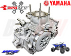 Yfz450 Carb Model Big Bore Motor Complete Assembly Engine Assembled Built 98Mm