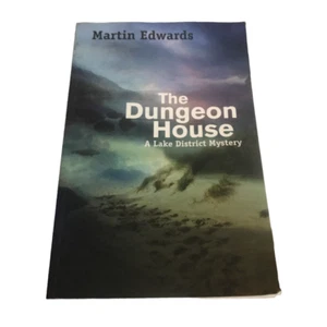 The Dungeon House (Lake District Mysteries, 7) Paperback – September 1, 2015 - Picture 1 of 2