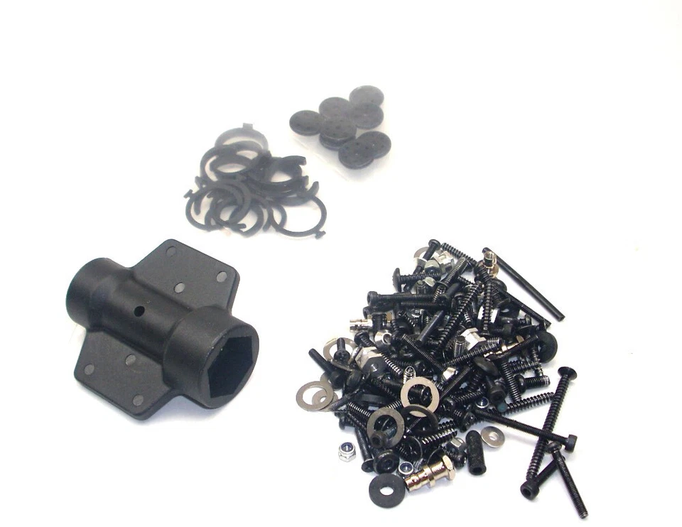 Carson 1:5 4WD CY5 Porsche 934 Screws and Small Parts SetCPB® - Image 1 of 1