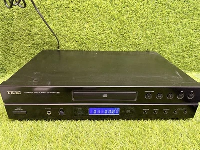 Teac Compact Disc Player CD-P1200 - Bild 1 von 4