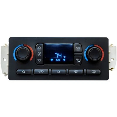 Módulo de control de clima remanufacturado Dorman 599-009 Foto 1 de 4